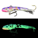 Beavers Lures 2024 Beaver Minnow