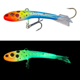 Beavers Lures 2024 Beaver Minnow