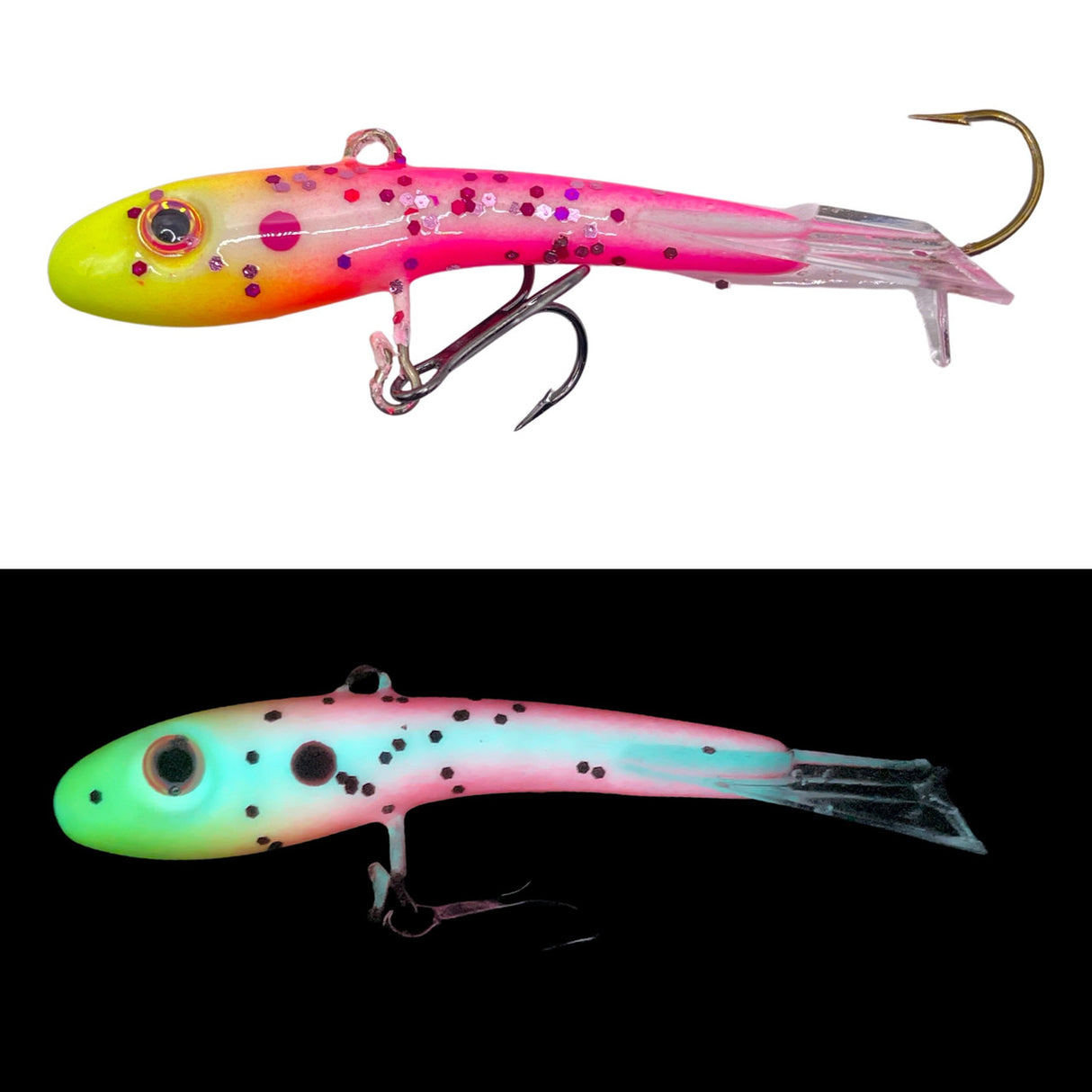 Beavers Lures 2024 Beaver Minnow