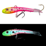 Beavers Lures 2024 Beaver Minnow