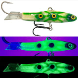 Beavers Lures Beaver Minnow 2025