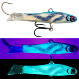 Beavers Lures Beaver Minnow 2025