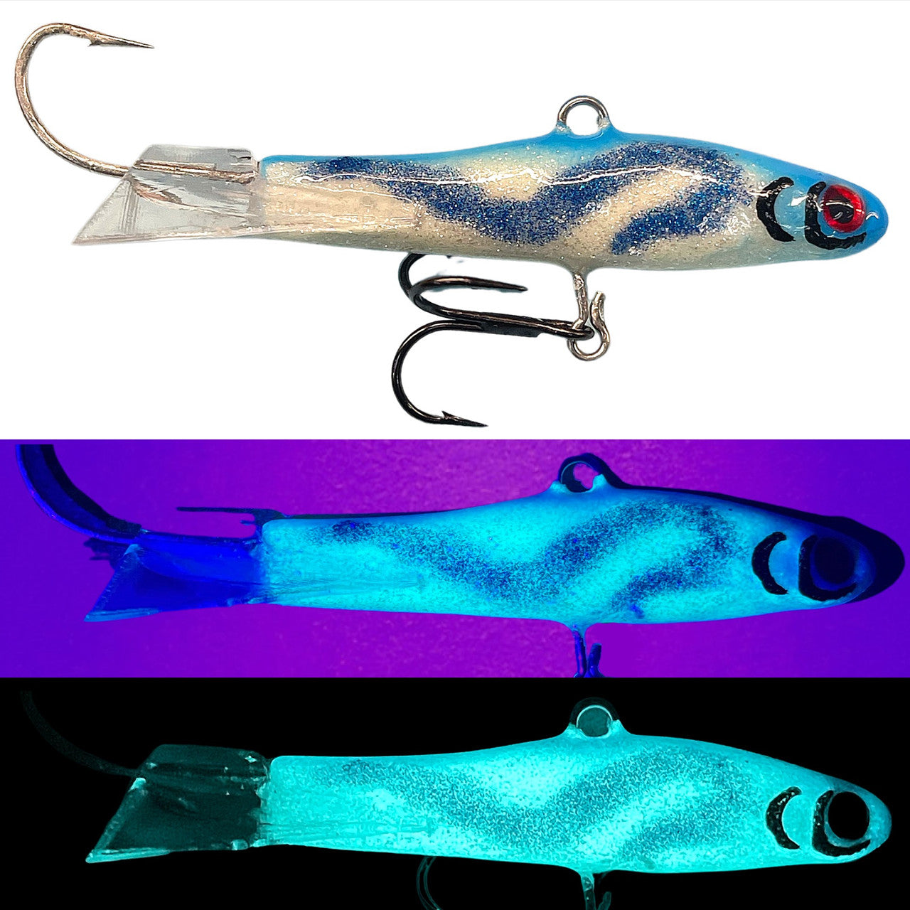 Beavers Lures Beaver Minnow 2025