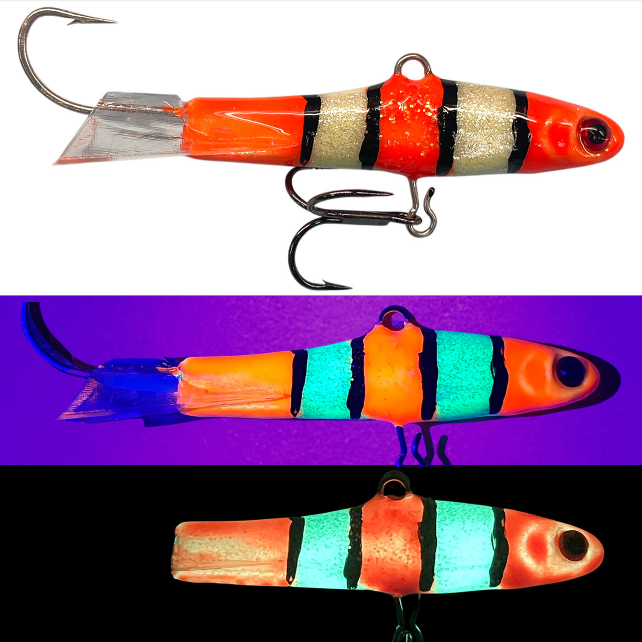 Beavers Lures Beaver Minnow 2025