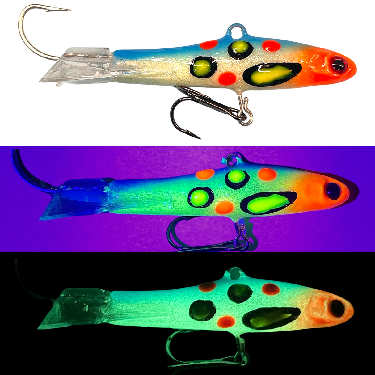 Beavers Lures Beaver Minnow 2025