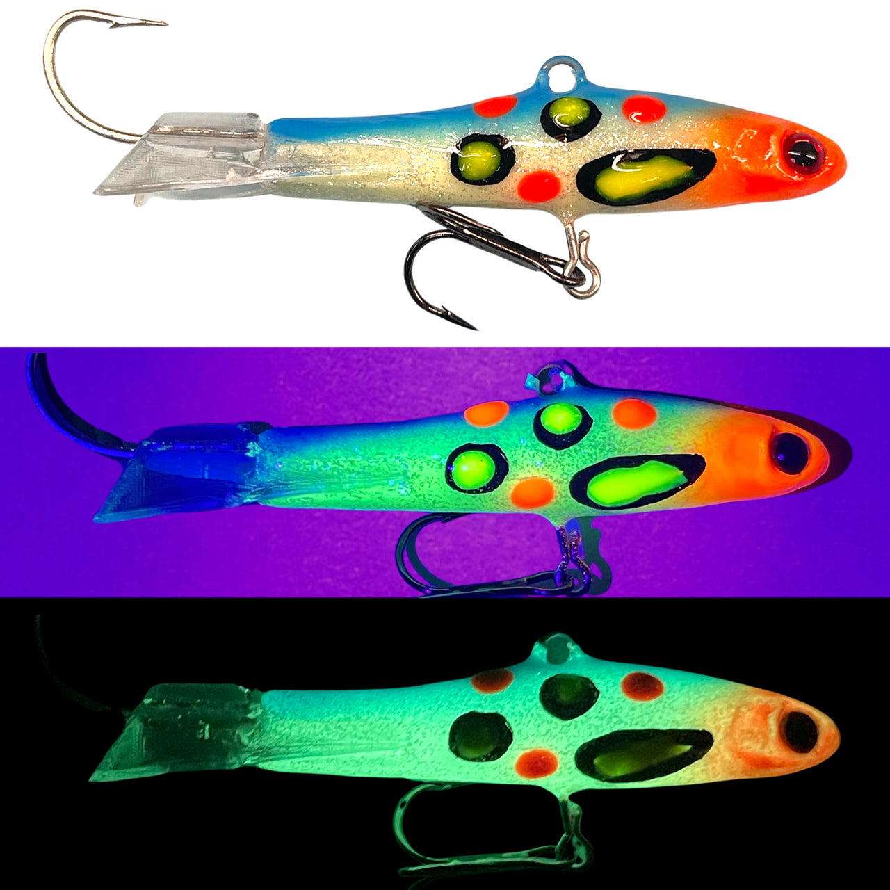 Beavers Lures Beaver Minnow 2025