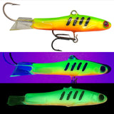 Beavers Lures Beaver Minnow 2025