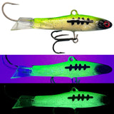 Beavers Lures Beaver Minnow 2025