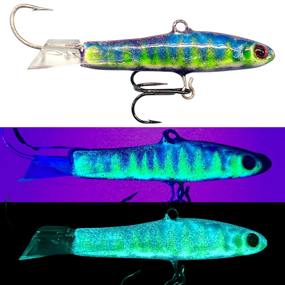 Beavers Lures Beaver Minnow 2025