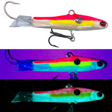 Beavers Lures Beaver Minnow 2025