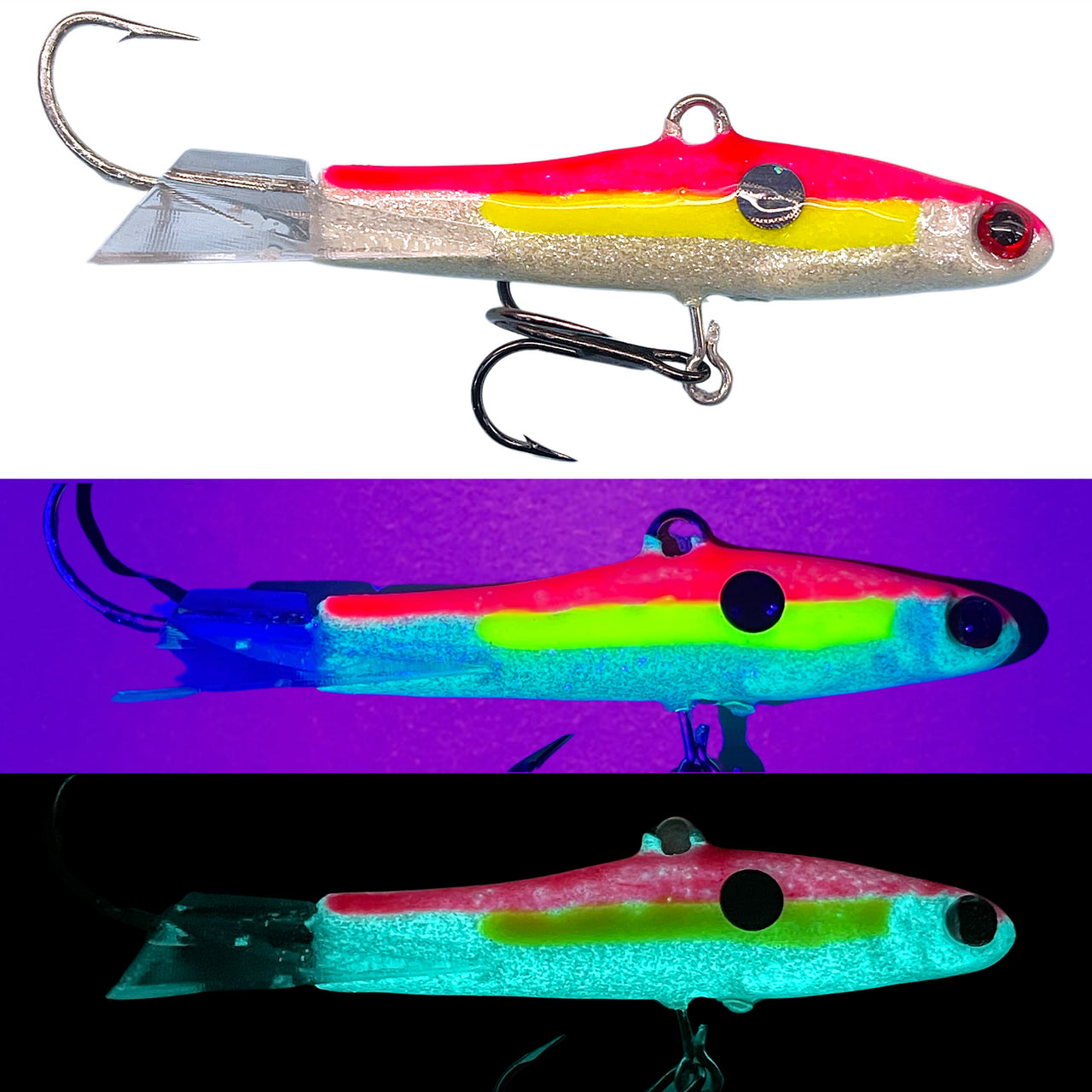 Beavers Lures Beaver Minnow 2025