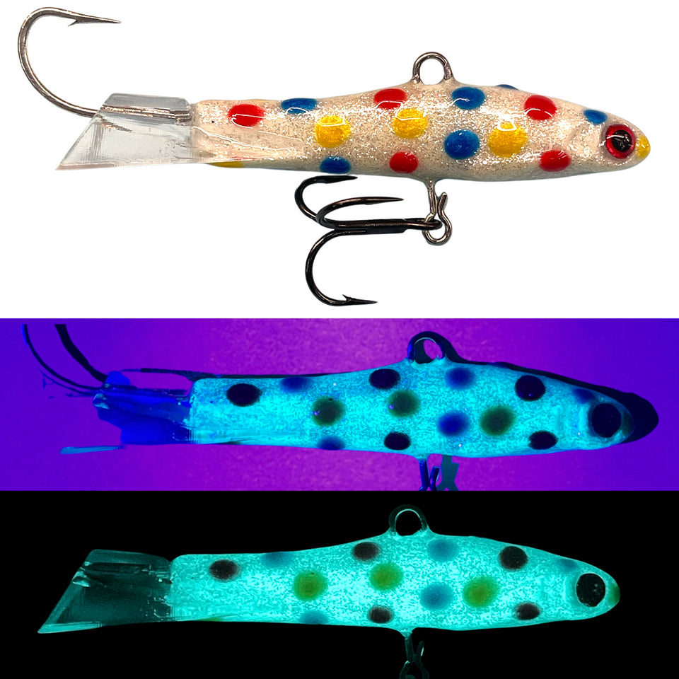 Beavers Lures Beaver Minnow 2025