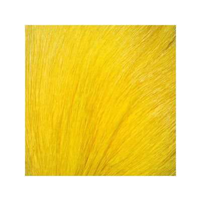 Wapsi Deer Belly Hair
