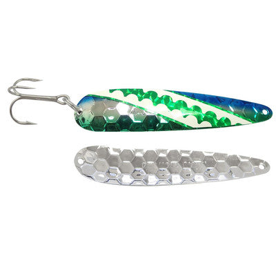 Silver Streak Standard Spoons