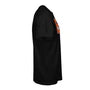 STLHD Standard Logo Black T-Shirt