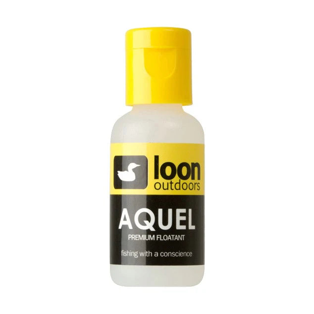 Aquel Floatant