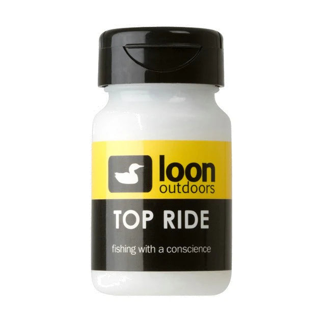 Loon Outdoors Top Ride