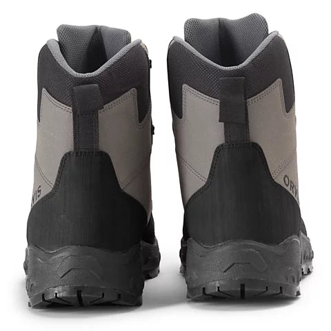 Orvis Men's Clearwater Wading Boot-Rubber Sole
