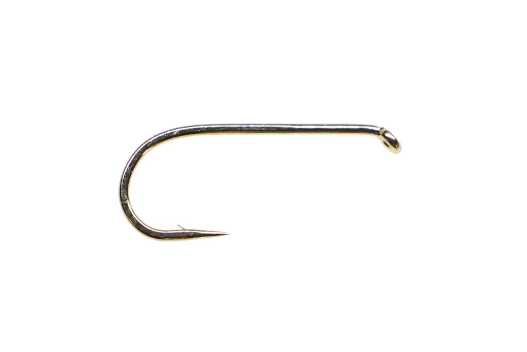 Fulling Mill All Purpose Light Bronze Hook