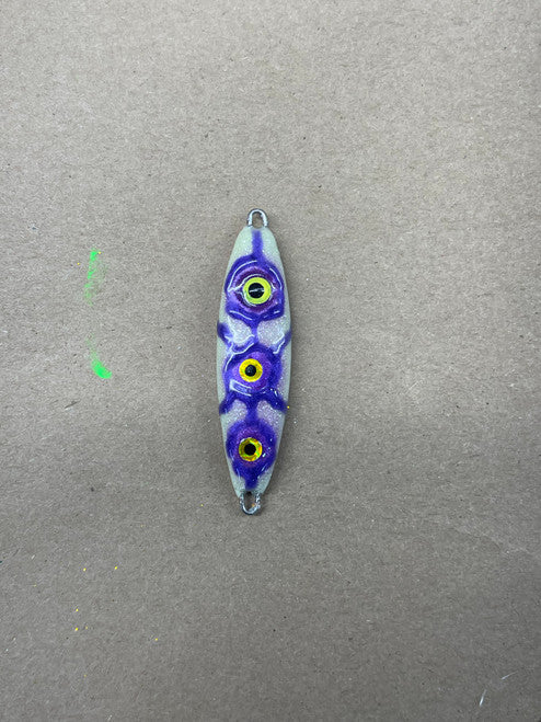 Beavers Lures Rip Reaper