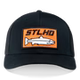 STLHD Beaver State Flex Fit Hat