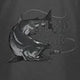 STLHD King Salmon T-Shirt
