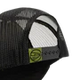 STLHD Black Ops Multicam Snapback Trucker Hat
