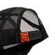 STLHD Camo Snapback Trucker Hat