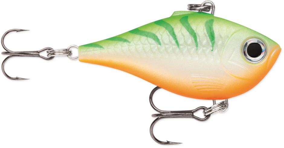 Rapala Ultra Light Rippin' Rap