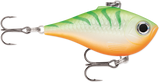 Rapala Ultra Light Rippin' Rap