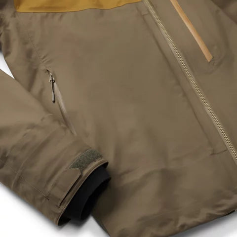 Orvis Men's Ultralight Wading Jacket