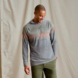 Orvis Dricast Printed Hoodie