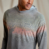 Orvis Dricast Printed Hoodie