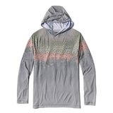 Orvis Dricast Printed Hoodie