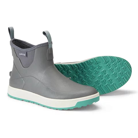 Orvis PRO 6" Deck Boot