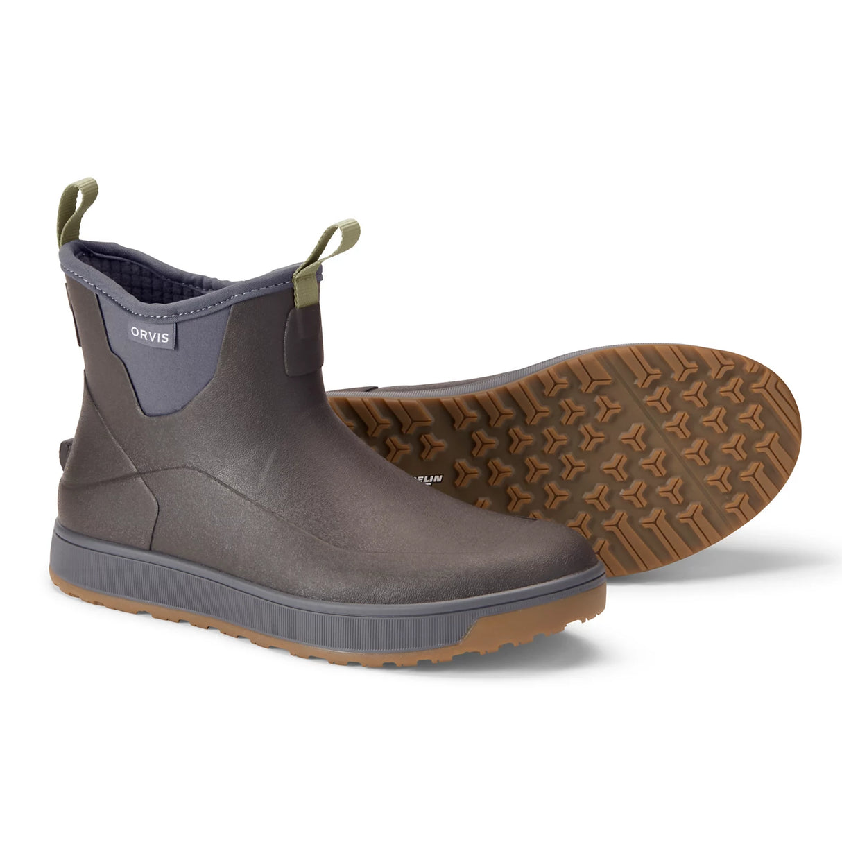 Orvis PRO 6" Deck Boot