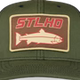 STLHD Redwood Trucker Hat