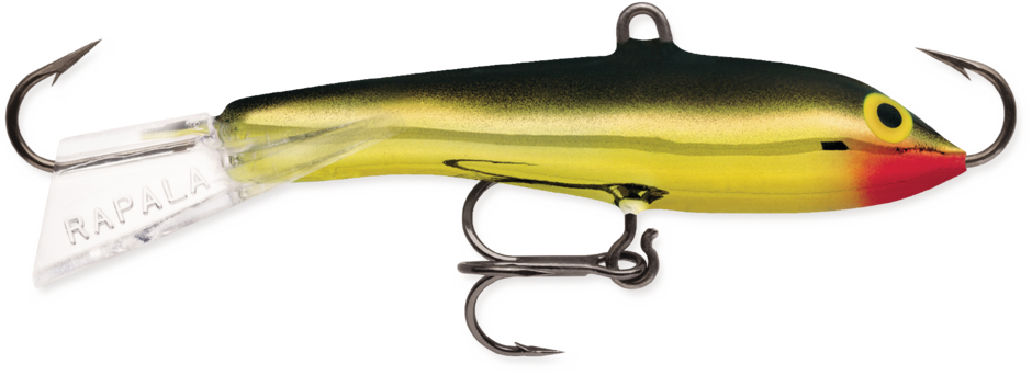 Rapala Jigging rap