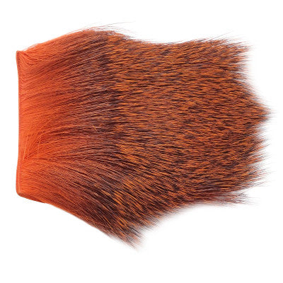 Wapsi Deer Body Hair