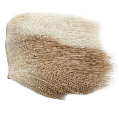 Wapsi Deer Body Hair