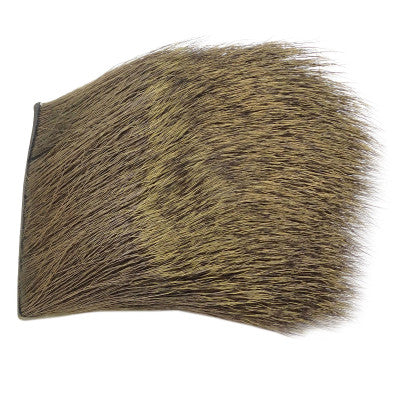 Wapsi Deer Body Hair