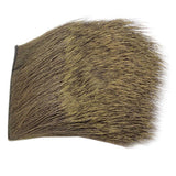 Wapsi Deer Body Hair