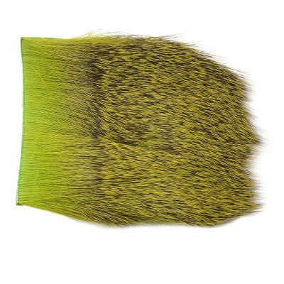 Wapsi Deer Body Hair