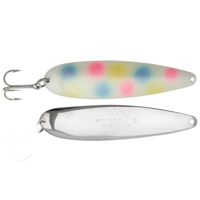 Silver Streak Magnum Spoons
