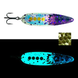 Beavers Lures Standard Spoons