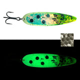 Beavers Lures Standard Spoons