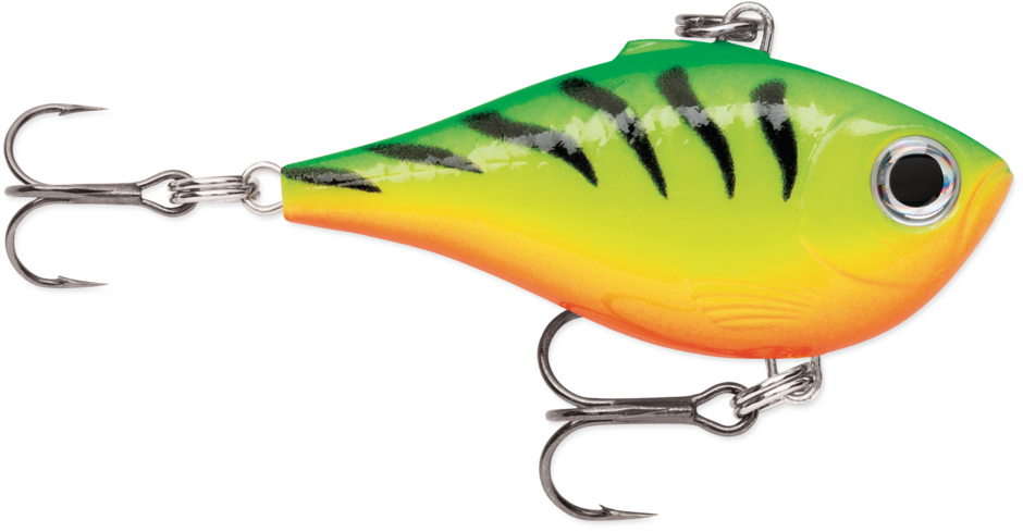 Rapala Ultra Light Rippin' Rap