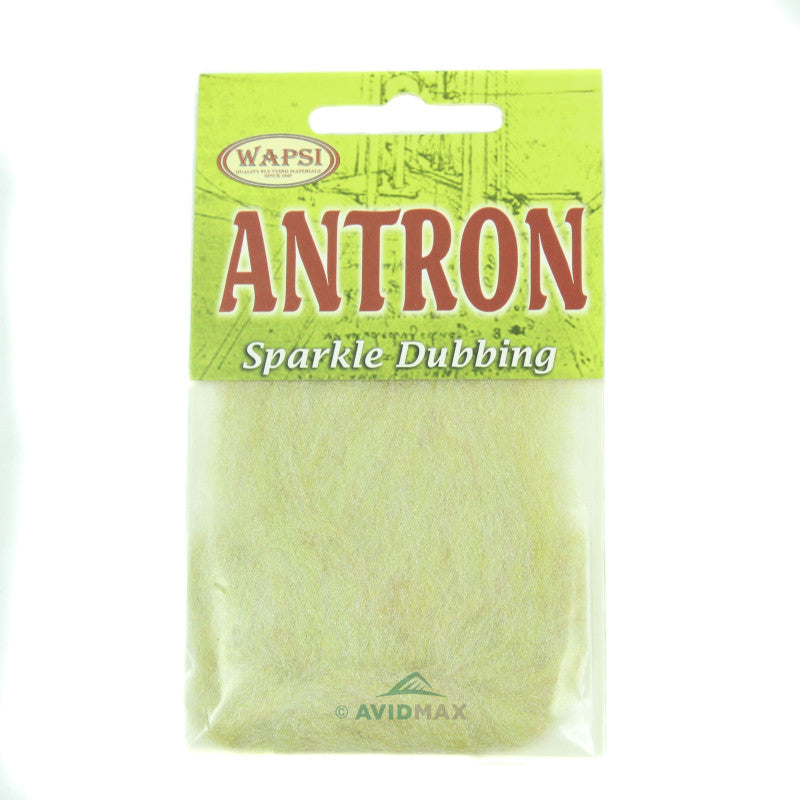 Wapsi Antron Sparkle Dubbing