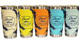 20oz Travel Mug "Local Fishing Legend"