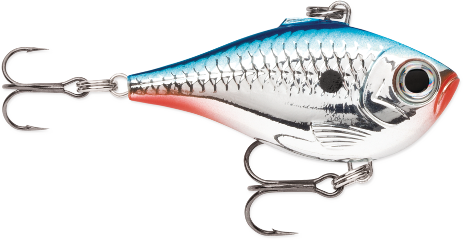 Rapala Ultra Light Rippin' Rap